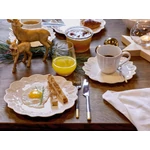 V&B Toy's Delight Royal Classic desszertes-reggelizőtányér 23cm