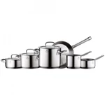 WMF Gourmet Plus főzőedény 24cm 8,80l