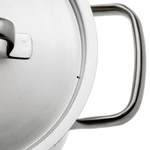 WMF Gourmet Plus főzőedény 24cm 8,80l