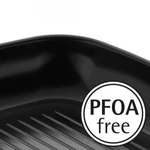 WMF Durado grill serpenyő 28cm