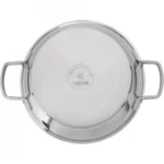 WMF PermaDur Advance serpenyő 32cm két füles