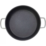 WMF PermaDur Advance serpenyő 32cm két füles