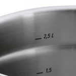 WMF Premium One főzőedény 20cm 5,30l