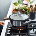 WMF Vitalis párolórendszer kerek 28cm