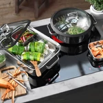 WMF Vitalis párolórendszer kerek 28cm