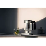 WMF KITCHENminis® Vario üveg vízforraló 1,00l