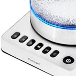 WMF KITCHENminis® Vario üveg vízforraló 1,00l