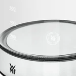 WMF KITCHENminis® Vario üveg vízforraló 1,00l