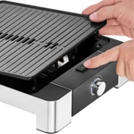 WMF Lono Quadro asztali grill 27x27cm