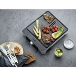 WMF Lono Quadro asztali grill 27x27cm