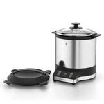 WMF KITCHENminis® rizsfőző ételhordó dobozzal