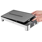 WMF Lono asztali grill 27x41cm