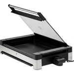 WMF Lono asztali grill üvegfedéllel 40x29cm