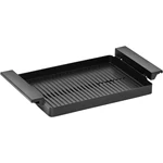 WMF Lono asztali grill üvegfedéllel 40x29cm