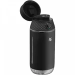 WMF Waterkant sportkupakos vizespalack 0,50l fekete