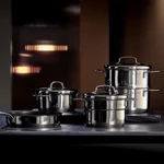 WMF Mini főzőedény 14cm 1,30l
