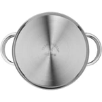 WMF Mini tésztafőző edény betéttel 18cm 3,00l