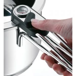 WMF forraló edény hőmérővel 18cm 1,50l