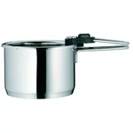 WMF forraló edény hőmérővel 18cm 1,50l