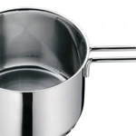 WMF forraló edény hőmérővel 18cm 1,50l