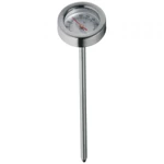 WMF forraló edény hőmérővel 18cm 1,50l