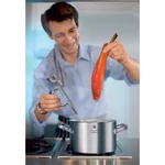 WMF Gourmet Plus edénykészlet 5részes