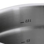 WMF Premium One főzőedény 24cm 5,60l