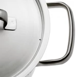 WMF Gourmet Plus főzőedény 24cm 5,7l