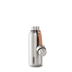 Black+Blum BAM dupla falú palack 0,5l, fekete