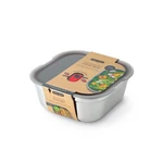 Black+Blum Multi-Function Box négyzet alakú ételhordó-tartó doboz 1,40l