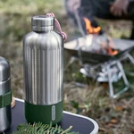 Black+Blum Explorer termosz 0,85l olivazöld