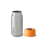 Black+Blum Insulated Travel Cup termosz acél-narancs