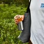 Black+Blum Insulated Travel Cup termosz acél-narancs