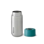 Black+Blum Insulated Travel Cup termosz acél-óceánkék