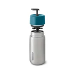 Black+Blum Insulated Travel Cup termosz acél-óceánkék