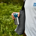 Black+Blum Insulated Travel Cup termosz acél-óceánkék