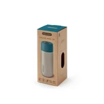 Black+Blum Insulated Travel Cup termosz acél-óceánkék