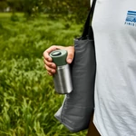 Black+Blum Insulated Travel Cup termosz acél-olivazöld