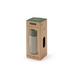 Black+Blum Insulated Travel Cup termosz acél-olivazöld