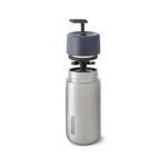 Black+Blum Insulated Travel Cup termosz acél-palaszürke