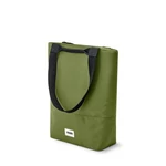 Black+Blum Insulated Tote Bag termosz táska 16l, Zöld
