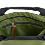 Black+Blum Insulated Tote Bag termosz táska 16l, Zöld