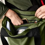 Black+Blum Insulated Tote Bag termosz táska 16l, Zöld