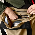 Black+Blum Insulated Tote Bag termosz táska 16l, Bézs
