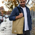Black+Blum Insulated Tote Bag termosz táska 16l, Bézs