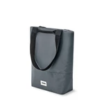 Black+Blum Insulated Tote Bag termosz táska 16l, Palaszürke