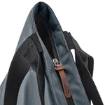 Black+Blum Insulated Tote Bag termosz táska 16l, Palaszürke