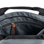 Black+Blum Insulated Tote Bag termosz táska 16l, Palaszürke