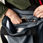 Black+Blum Insulated Tote Bag termosz táska 16l, Palaszürke