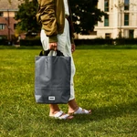 Black+Blum Insulated Tote Bag termosz táska 16l, Palaszürke
